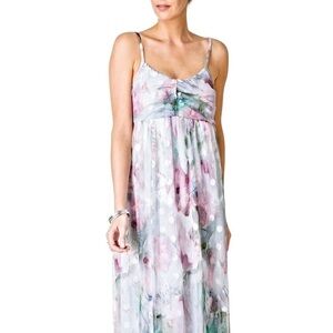 Yest Floral Maxi Dress